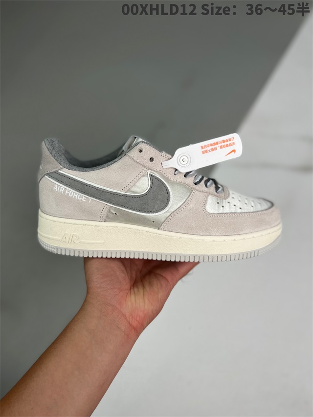 women air force one shoes size 36-45 2022-11-23-428